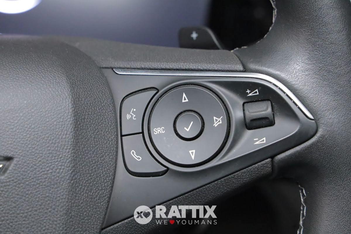 Opel Grandland 1.5 Ecotec 130CV Business Elegance AT8