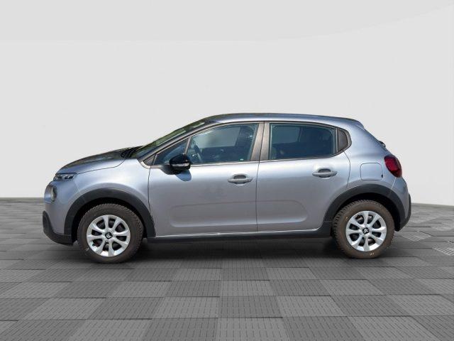 CITROEN C3 C3 PureTech 83 S&S Feel