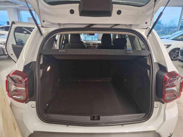 DACIA Duster 1.5 Blue dCi 8V 115 CV 4x2 Journey UP