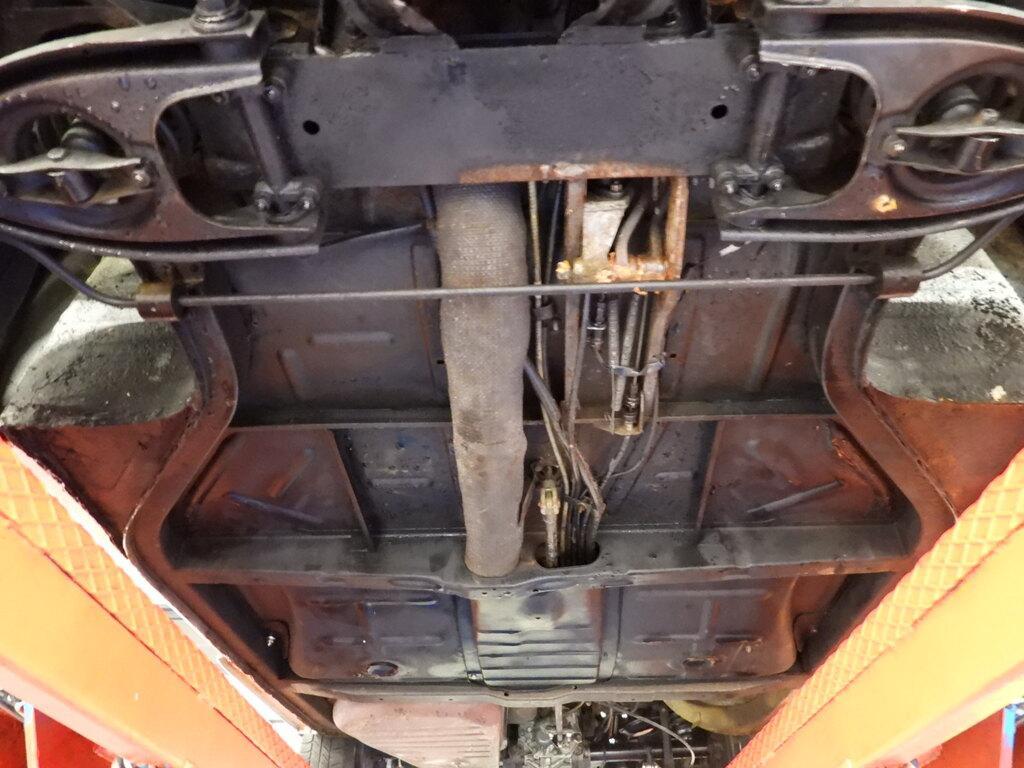 Renault Alpine A310 DAUPHINE R1090