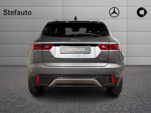 JAGUAR E-Pace 2.0D 150 CV AWD aut. S