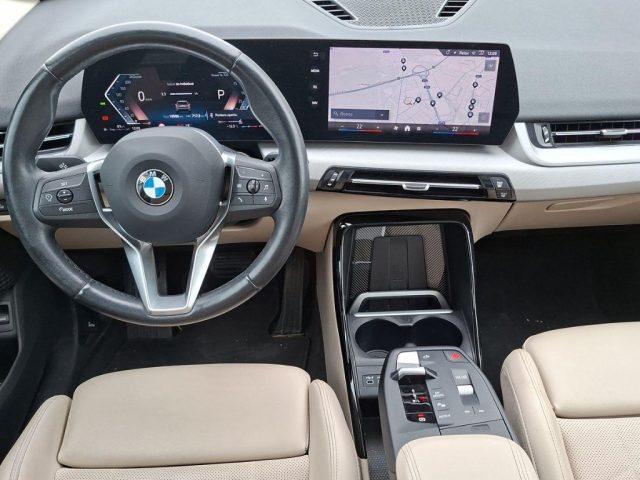 BMW X1 sDrive 18i + Tetto Apr.