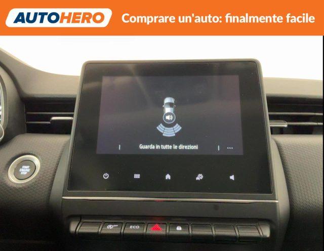 RENAULT Clio TCe 90 CV 5 porte Zen