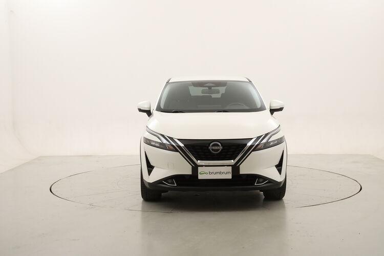Nissan Qashqai e-Power N-Connecta BR290847 1.5 Full Hybrid 190CV