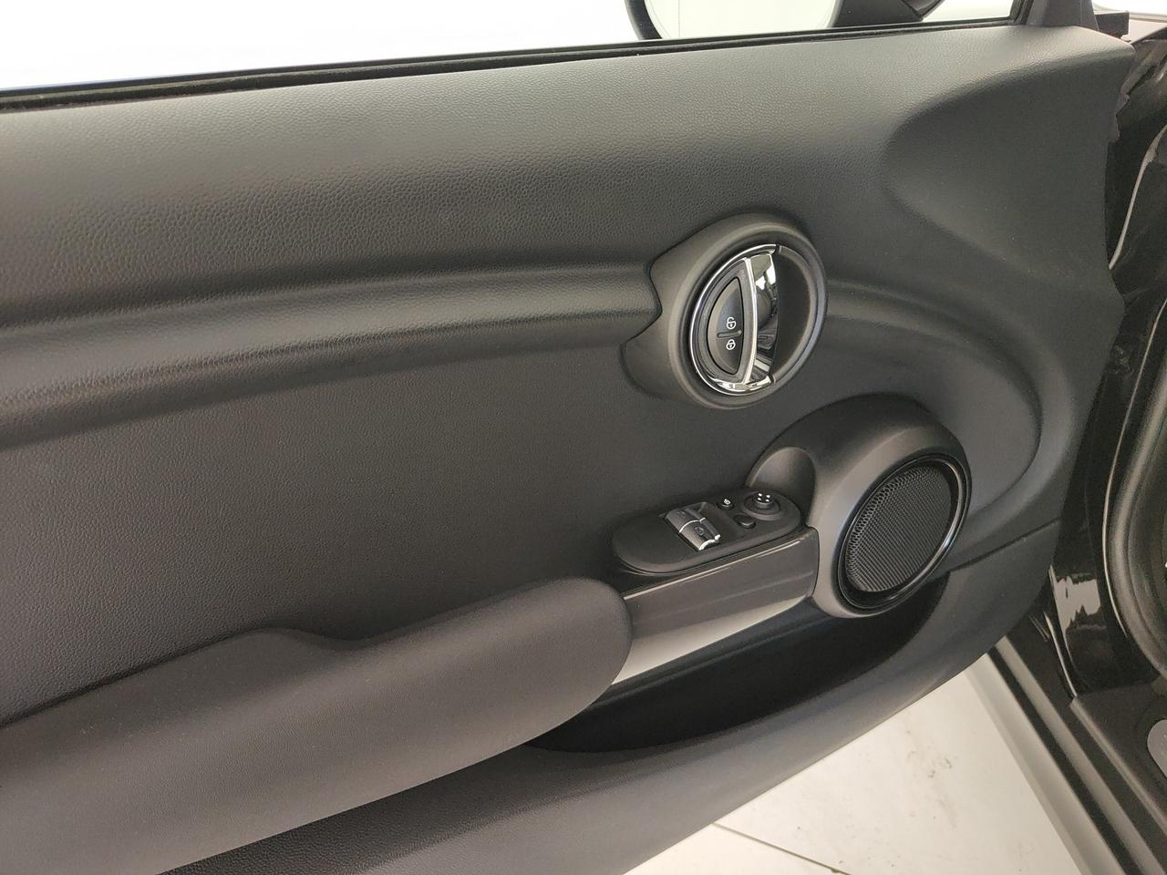 MINI Mini 3p 1.5 Cooper Classic