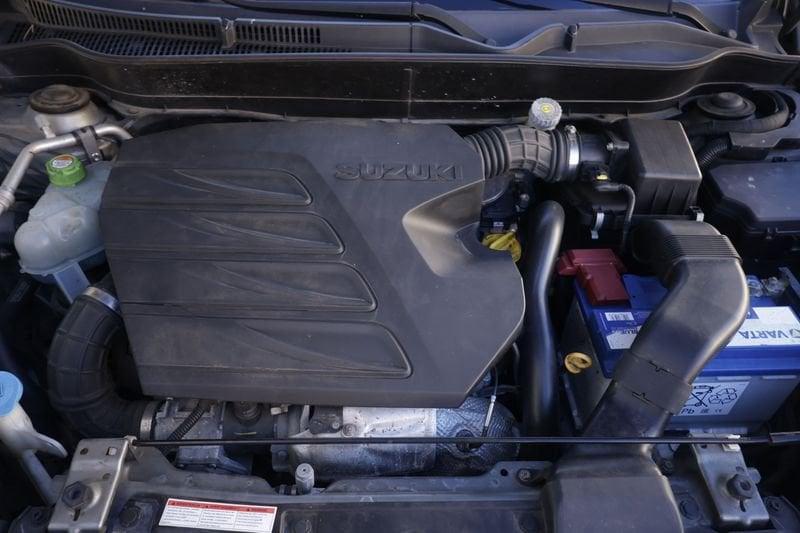 Suzuki Vitara Suzuki Vitara 1.6 DDiS V-Top 88KW ANNO 2015