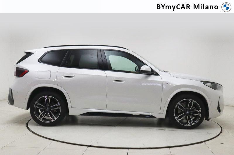 BMW X1 23 d Mild Hybrid 48V Msport xDrive DCT