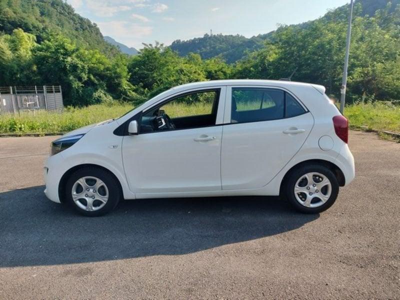 Kia Picanto 1.0 CITY