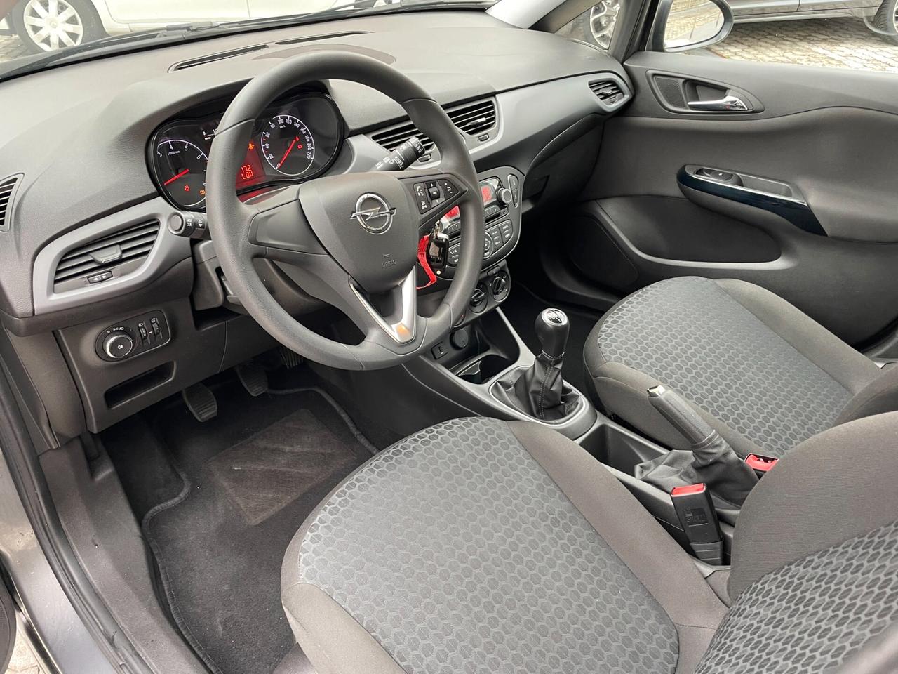 Opel Corsa 5p 1.2 Advance (n-joy) IDONEA NEOPATENTATI
