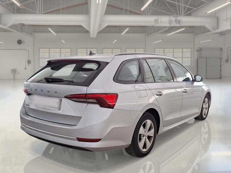 SKODA OCTAVIA WAGON 2.0 TDI EVO 110KW EXECUTIVE DSG