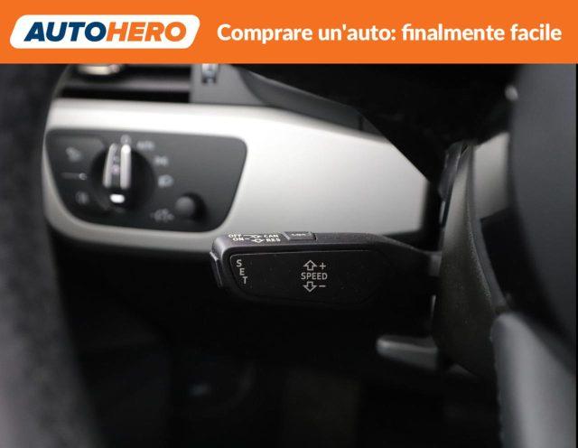 AUDI A5 SPB 35 TDI S tronic Business Advanced