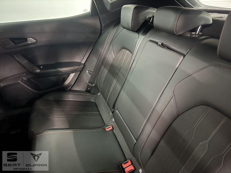 CUPRA Formentor 2.0 TDI 4Drive DSG