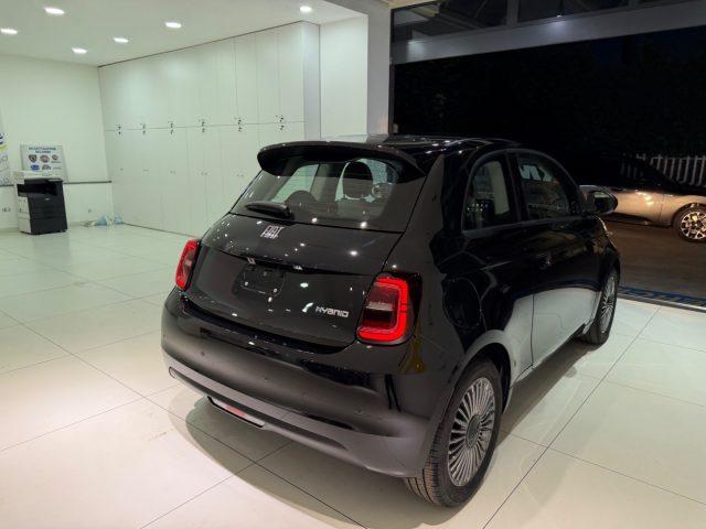 FIAT 500 1.0 Hybrid icon tua da ?189,00 mensili