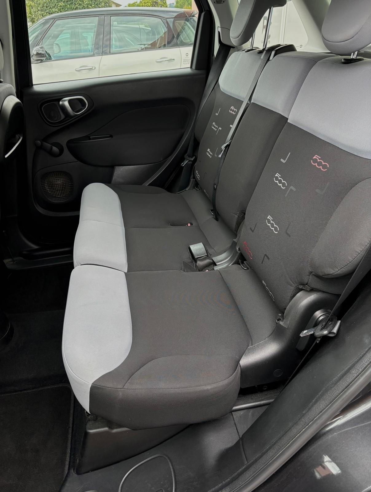Fiat 500L 1.3 Multijet NEOPATENTATI