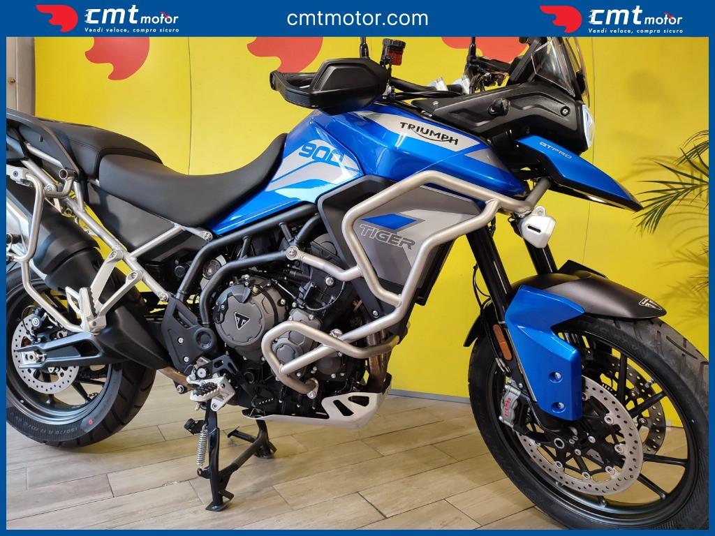 Triumph Tiger 900 - 2023