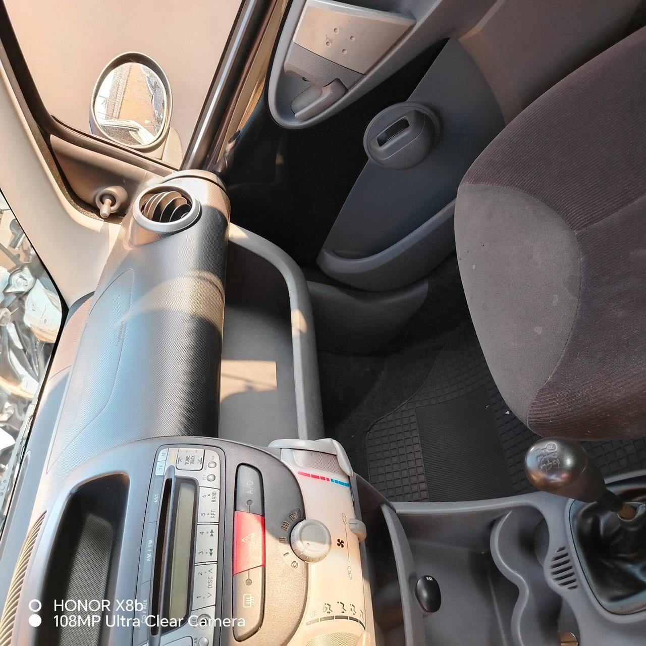 Citroen C1 1.0 5 porte C1TY