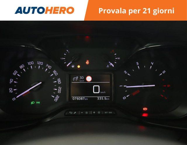 CITROEN Berlingo PureTech 110 Stop&Start M Live