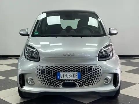 Smart ForTwo EQ Passion