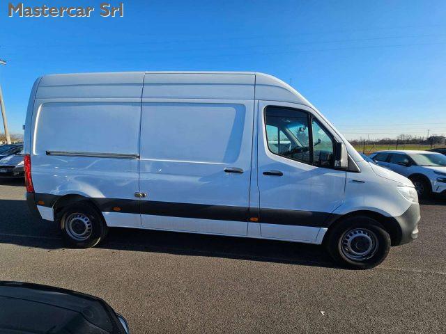 MERCEDES-BENZ Sprinter SPRINTER eSprinter - 4 batterie - GG434WT