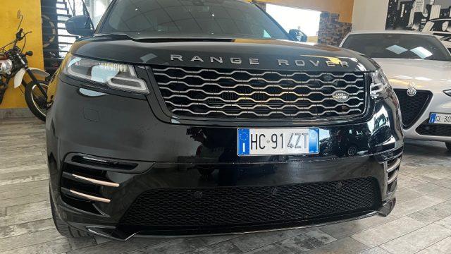 LAND ROVER Range Rover Velar 2.0D I4 180 CV R-Dynamic
