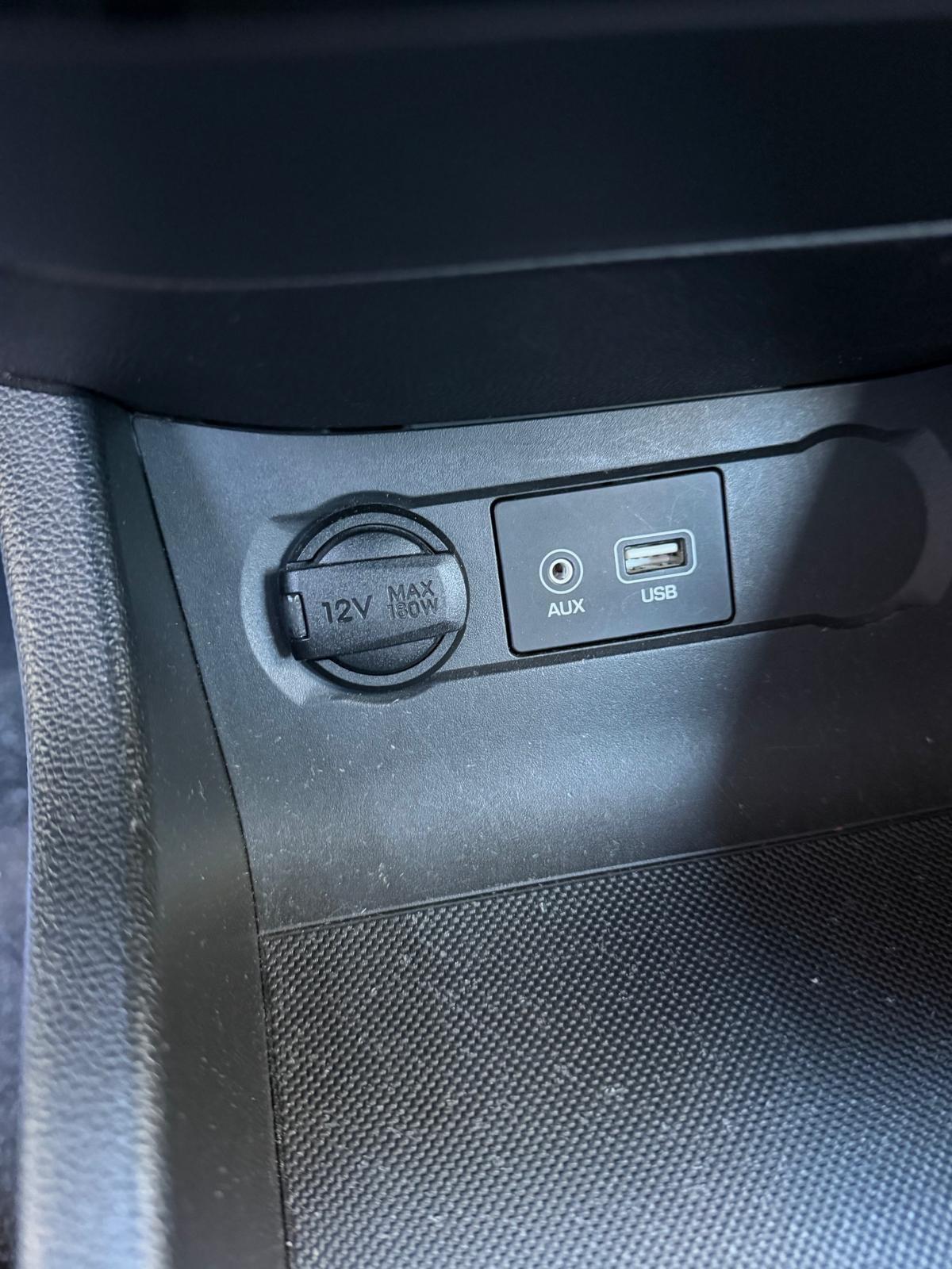 Hyundai i20 1.1 CRDi 12V 5 porte Comfort