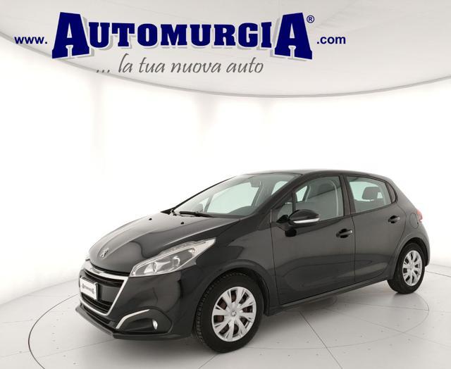 PEUGEOT 208 1° serie PureTech 82 5 porte Active