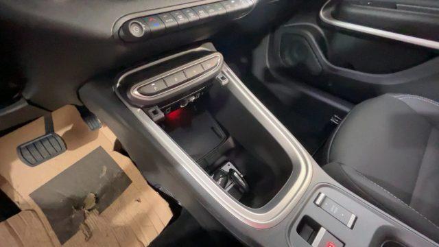 JEEP Avenger Avenger 1.2 Turbo 100 CV MHEV Summit