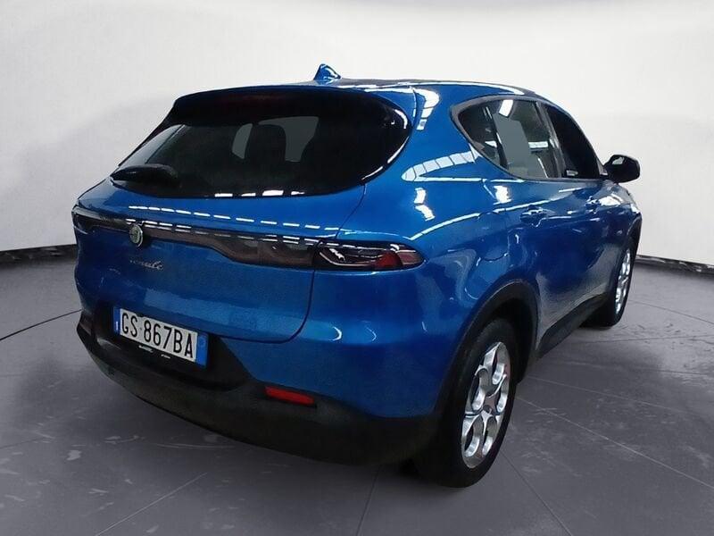 Alfa Romeo Tonale 1.6 Diesel 130cv Fwd Sprint