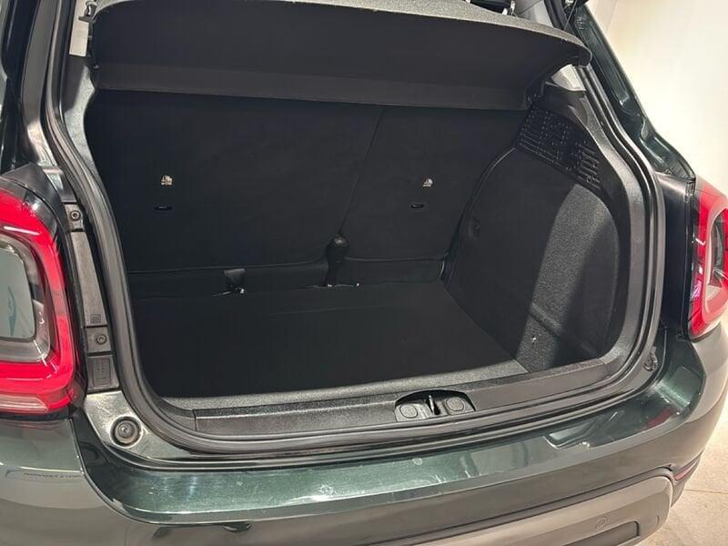 FIAT 500X 1.0 T3 120cv Cross