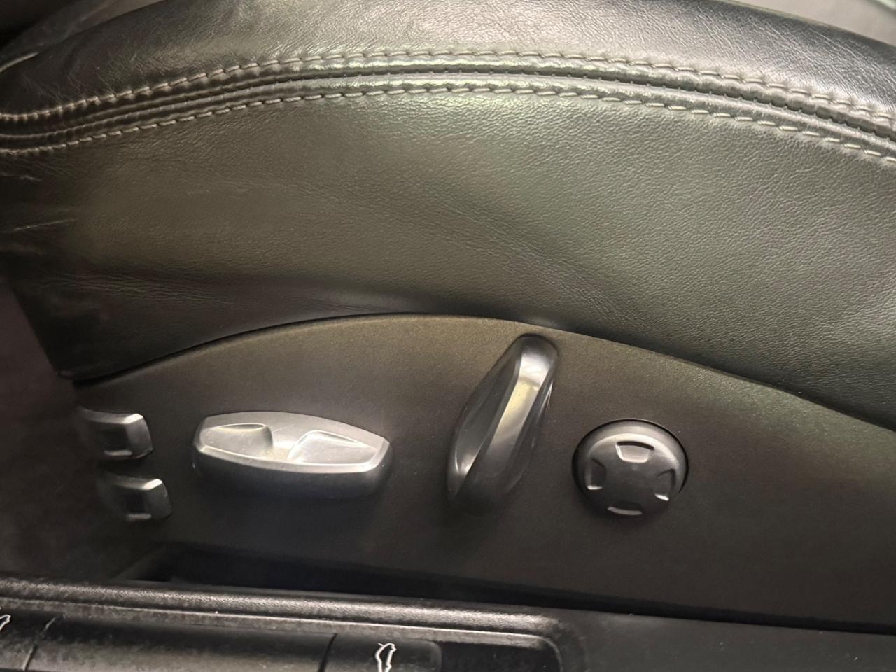 Porsche 911 ASI-DA VETRINA-SPORT CHRONO-SPORT PLUS-TETTO