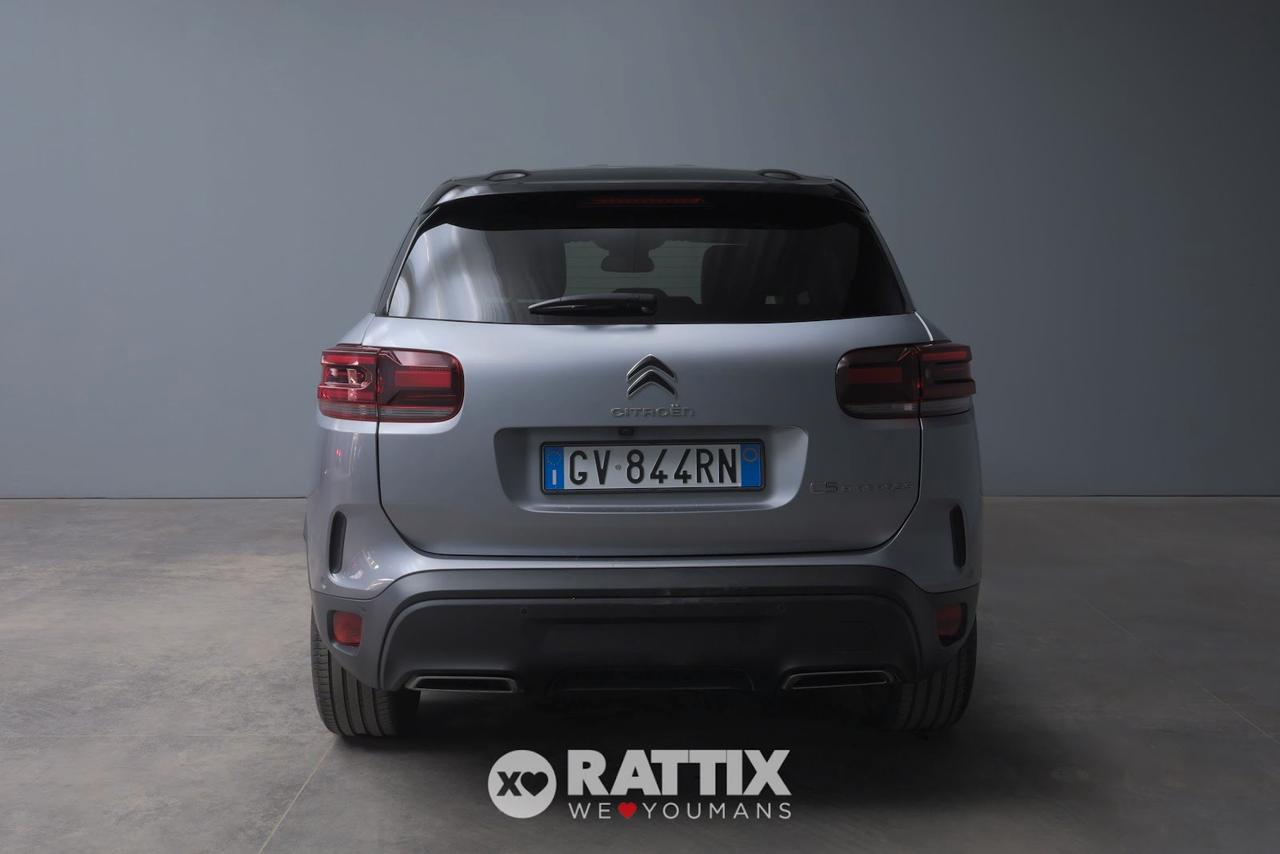 Citroen C5 Aircross 1.5 BlueHDI 130CV Max EAT8