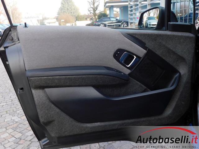 BMW i3 S 120 Ah 184CV AUTOMATICA, ACC, KEYLESS, NAVI