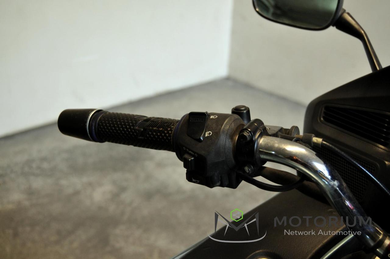 HONDA Deauville 700 Abs my06