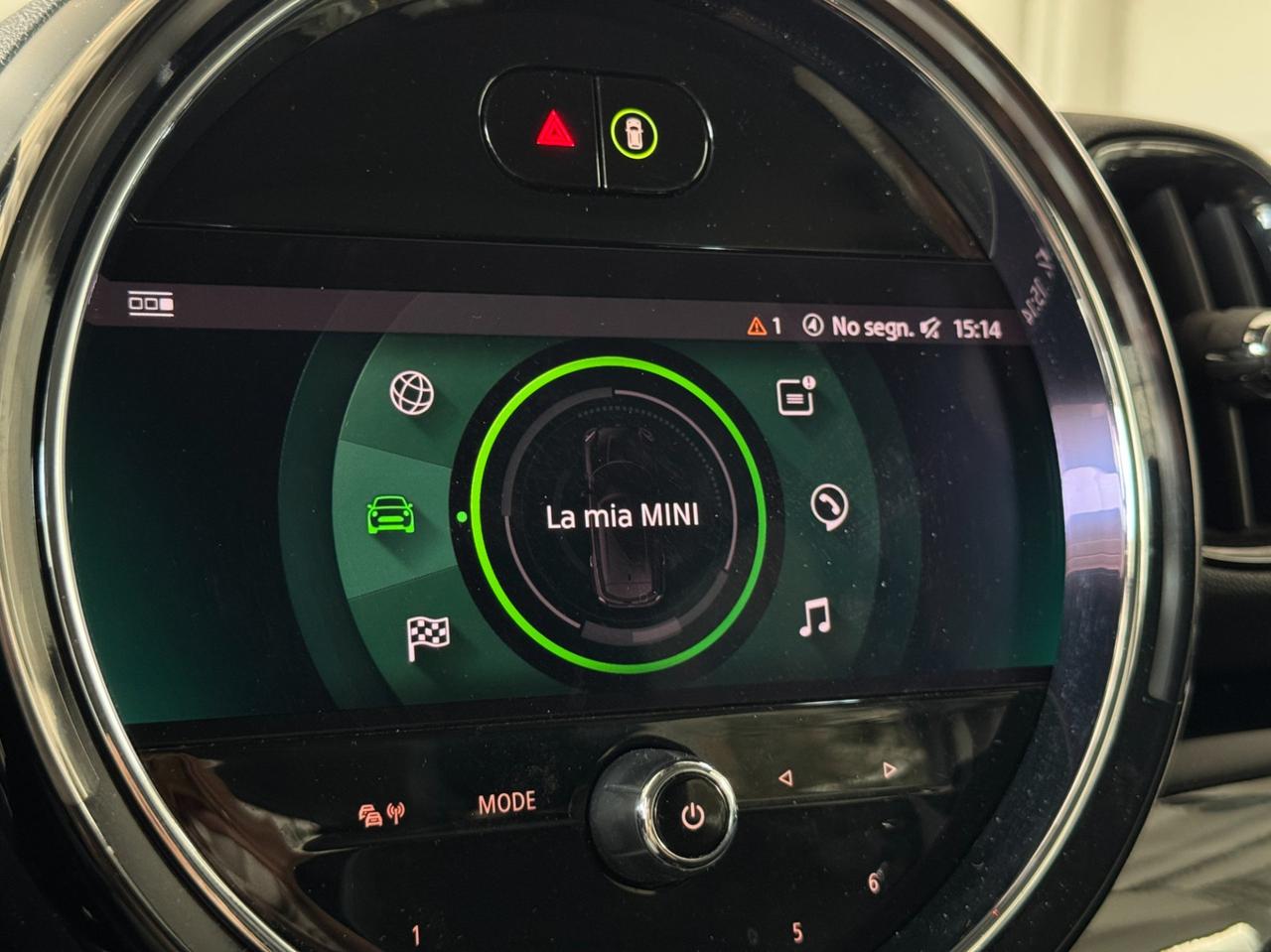 Mini Countryman Cooper SE Business 1.5 Twin Power Turbo eDrive ALL4 Steptronic