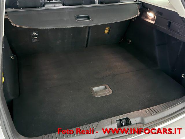 FORD Focus SW 1.5 EcoBlue 120 CV automatico Business - PROMO
