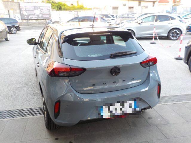 OPEL Corsa 1.2 Benzina 100CV GS