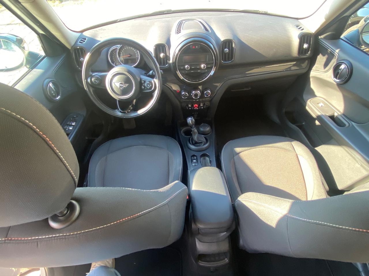 Mini Cooper Countryman 1.5