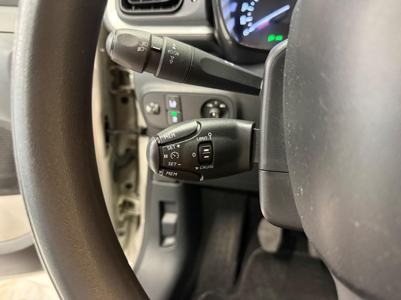 Citroen C3 PureTech 82 GPL Feel
