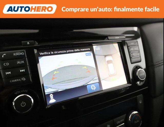 NISSAN X-Trail 2.0 dCi 4WD Tekna