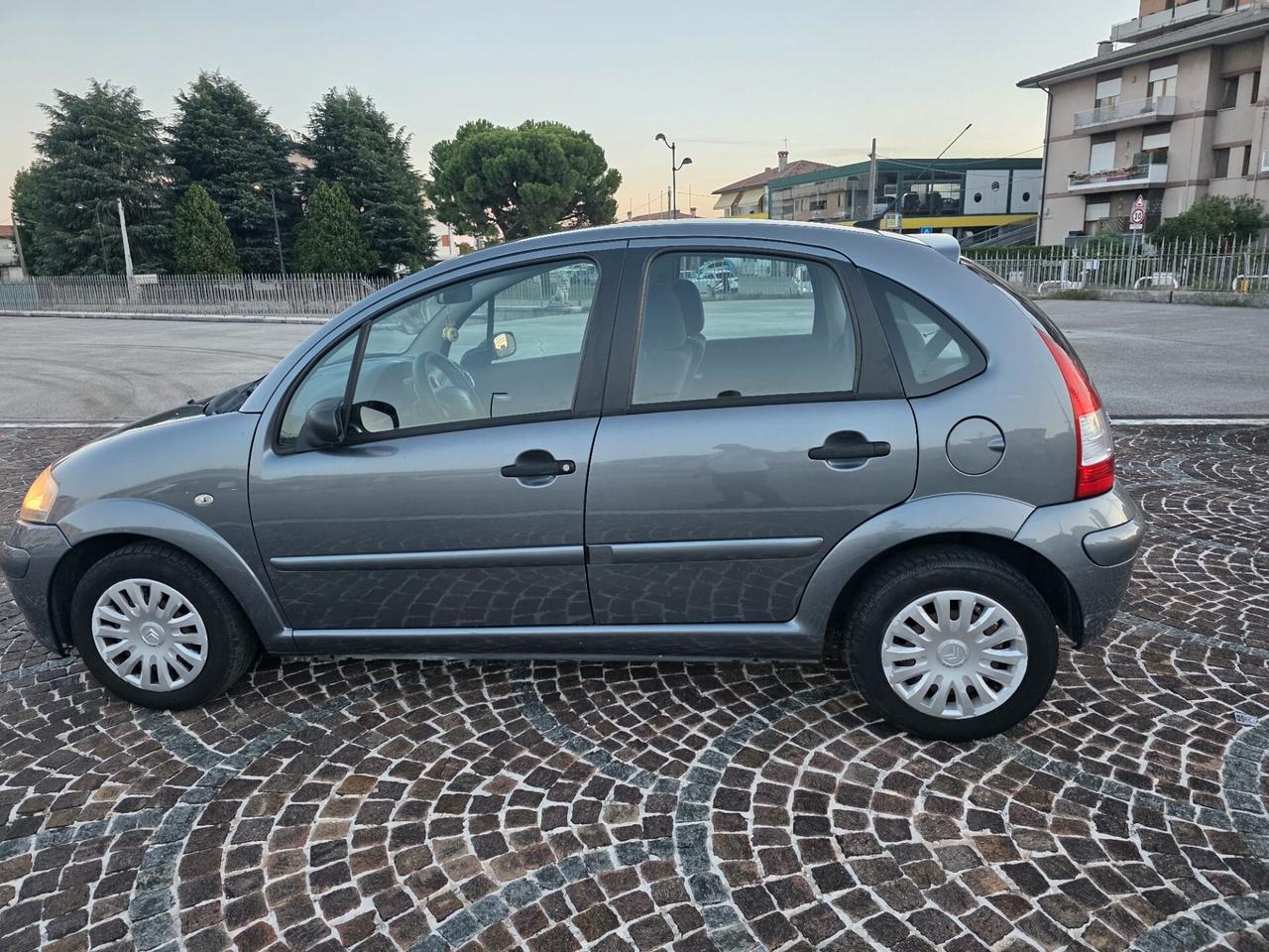 Citroen C3 1.1 airdream Perfect