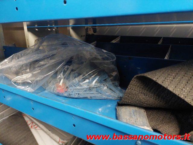 FIAT Ducato 30 2.3 MJT PM-TM Furgone SOLO SCAFFALATURE