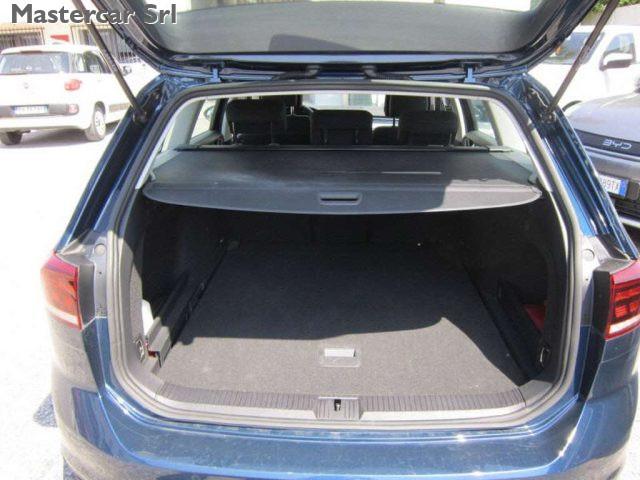 VOLKSWAGEN Passat Variant Passat VIII Variant 2.0 tdi Business 150cv dsg tg