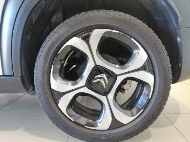 CITROEN C3 Aircross BlueHDi 100 S&S Shine