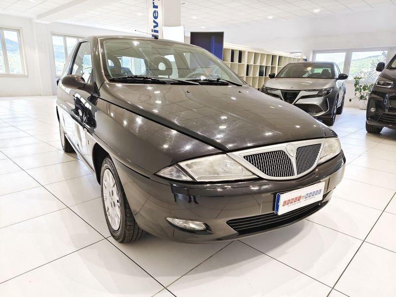Lancia Y Y 1.2