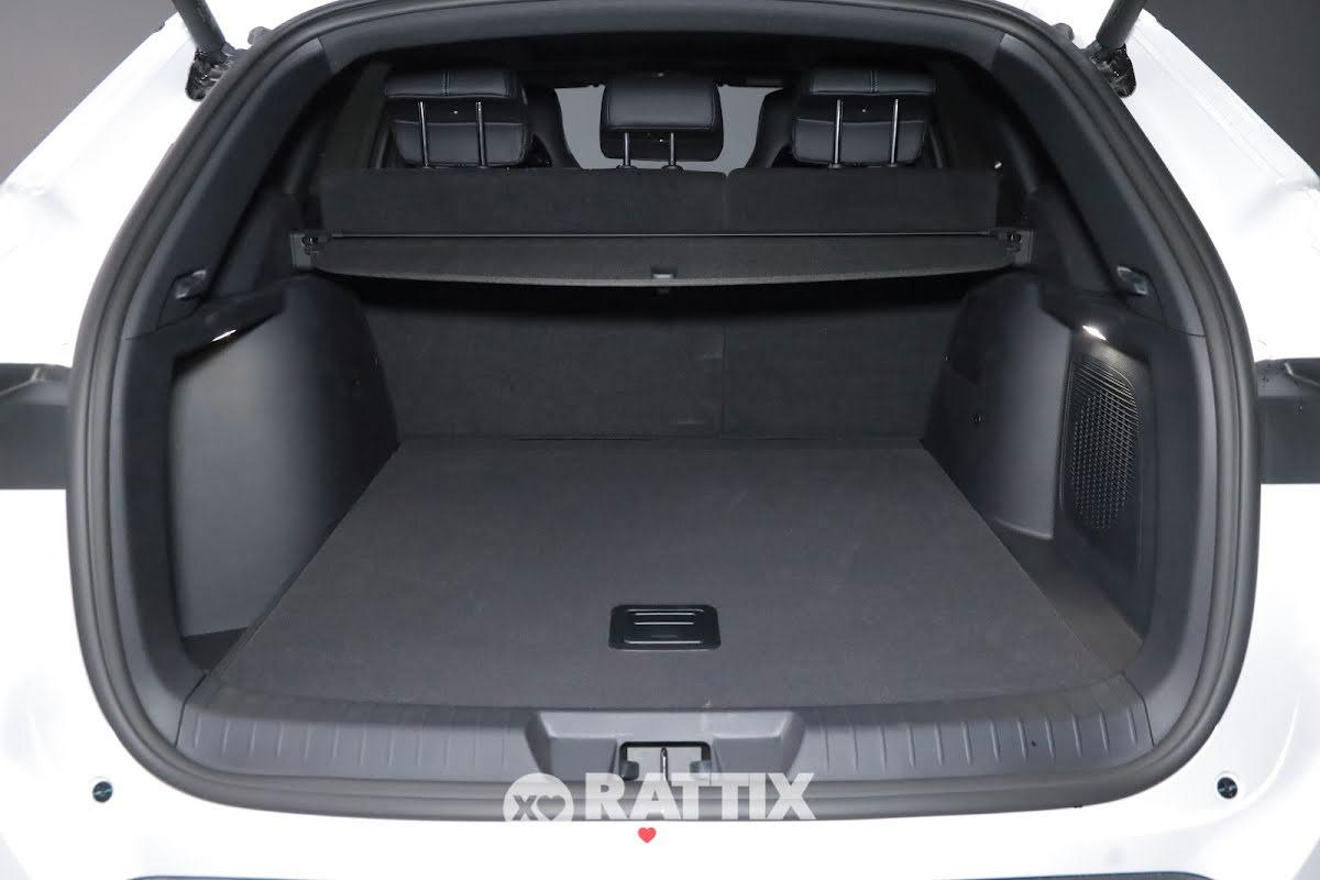 BYD Seal U 1.5 PHEV Boost + tetto apribile