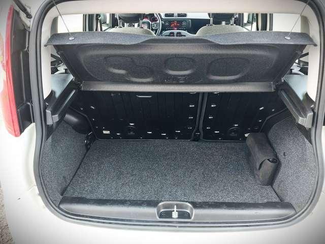 Fiat Panda 0.9 t.air natural power City Cross 70cv PROMO