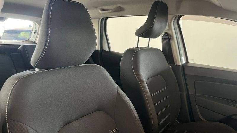 Dacia Duster 1.0 tce Expression Gpl 4x2 100cv