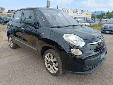 Fiat 500L 0.9 metano - 88.000km