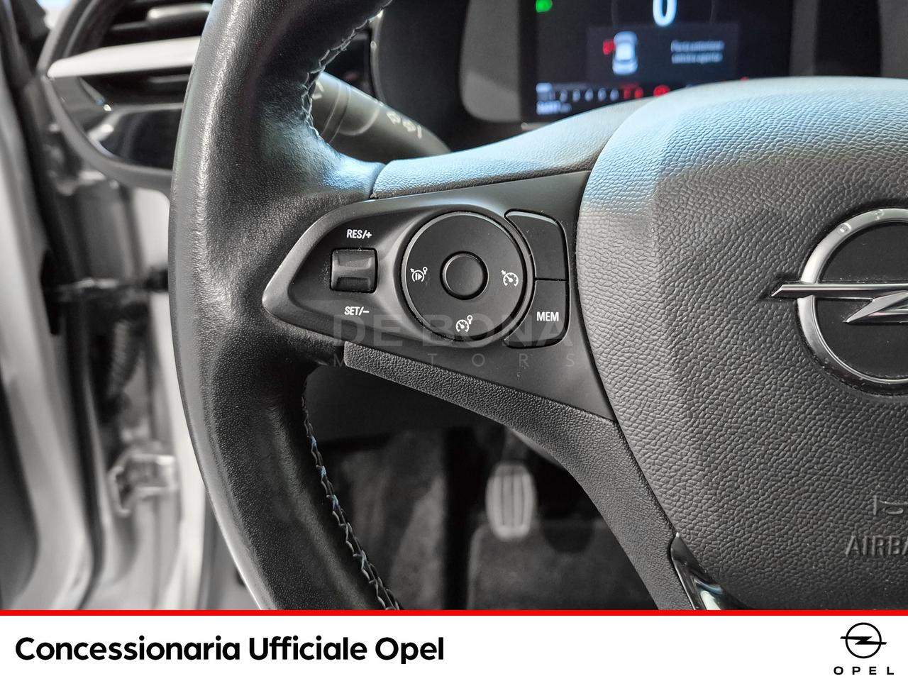 Opel Corsa 1.2 edition s&s 100cv