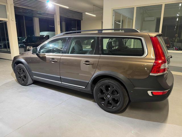 VOLVO XC70 D4 Momentum